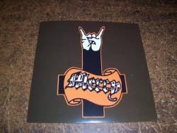 Mercy (SWE) : Session 1981